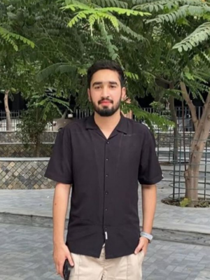 Ali Imran