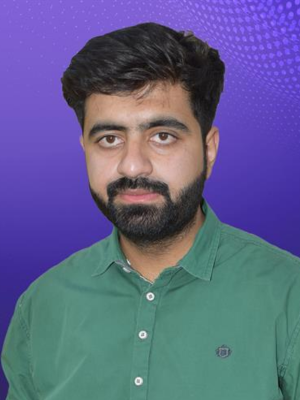 Muhammad Faiez