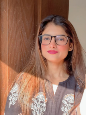 Mahnoor
